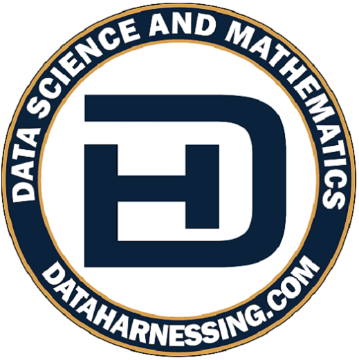 dataharnessing logo